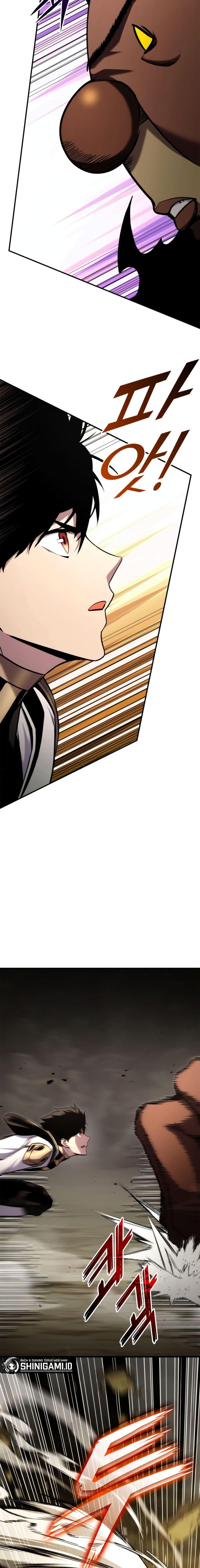 Ranker’s Return (Remake) ตอนที่ 116 - รูปที่ 2