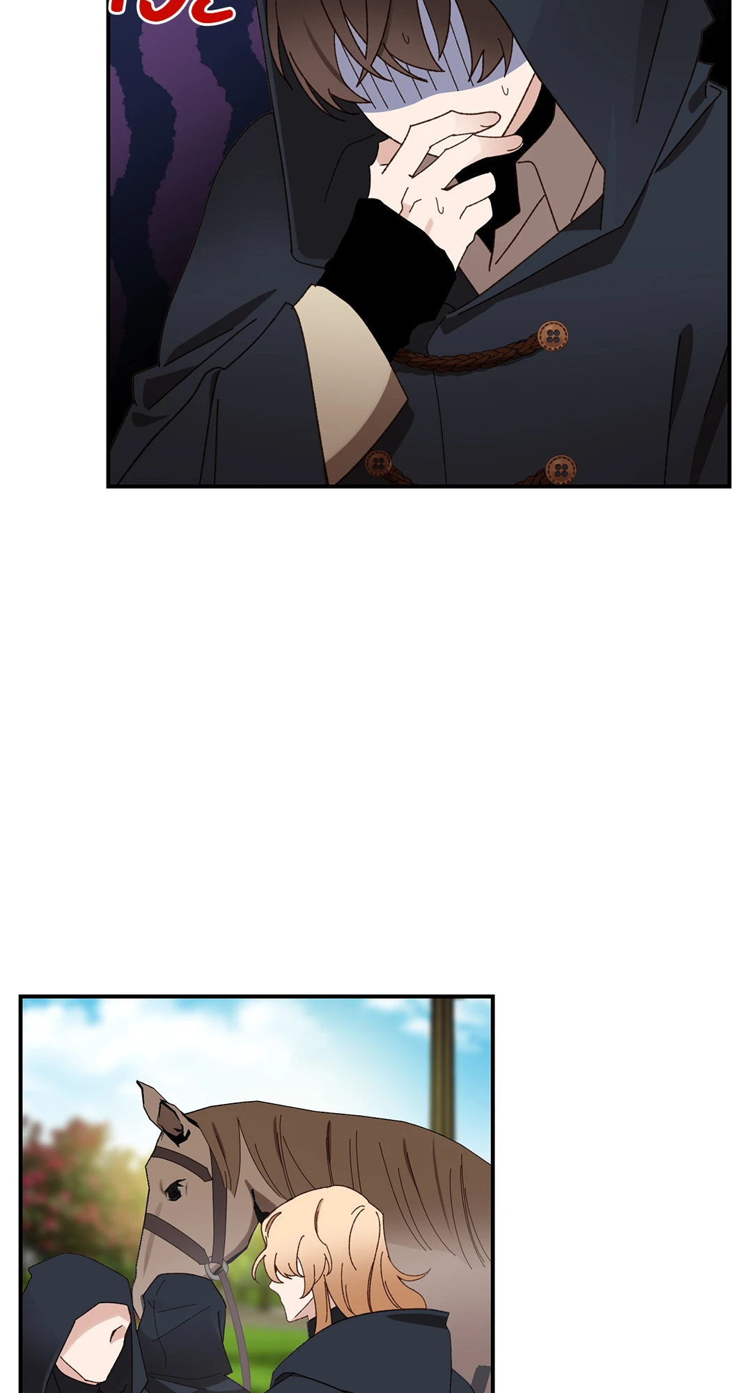 Salvation ตอนที่ 19 - รูปที่ 2