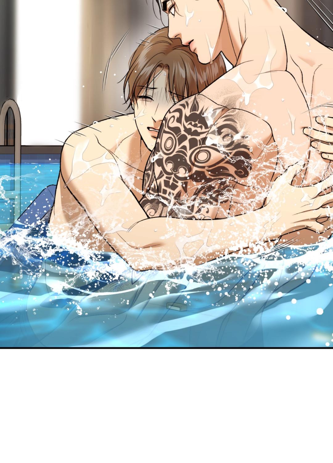 Jinx (+R) ตอนที่ 81 - รูปที่ 2