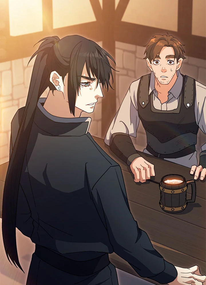 ดยุกมังกรขาวเพนดรากอน | Duke Pendragon: Master of the White Dragon ตอนที่ 58 - รูปที่ 2