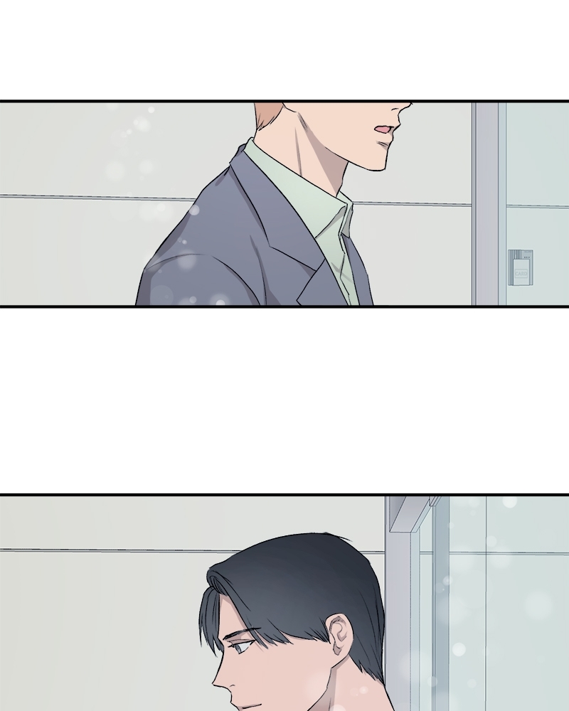 แพ้รักพนักงานใหม่ | Inappropriate New Employee ตอนที่ 41.3 - รูปที่ 2