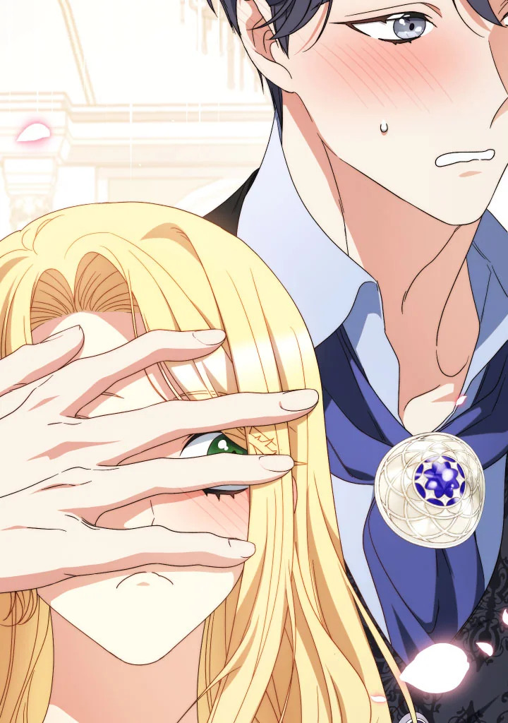 คราวนี้ฉันจะเลี้ยงน้องเป็นอย่างดี ตอนที่ 55 - รูปที่ 2