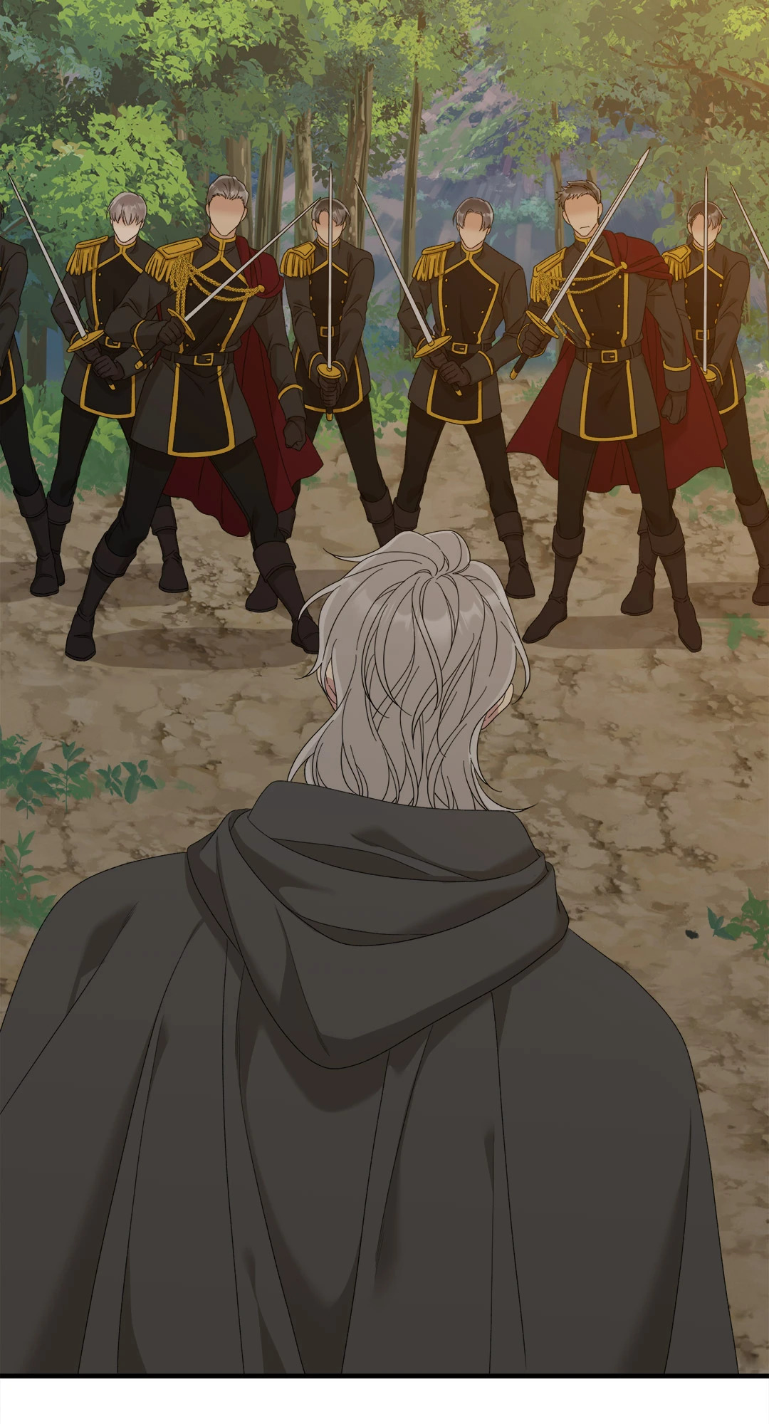 สมีร์นาแอนด์คาพรี | Smyrna and Capri ตอนที่ 38 - รูปที่ 2