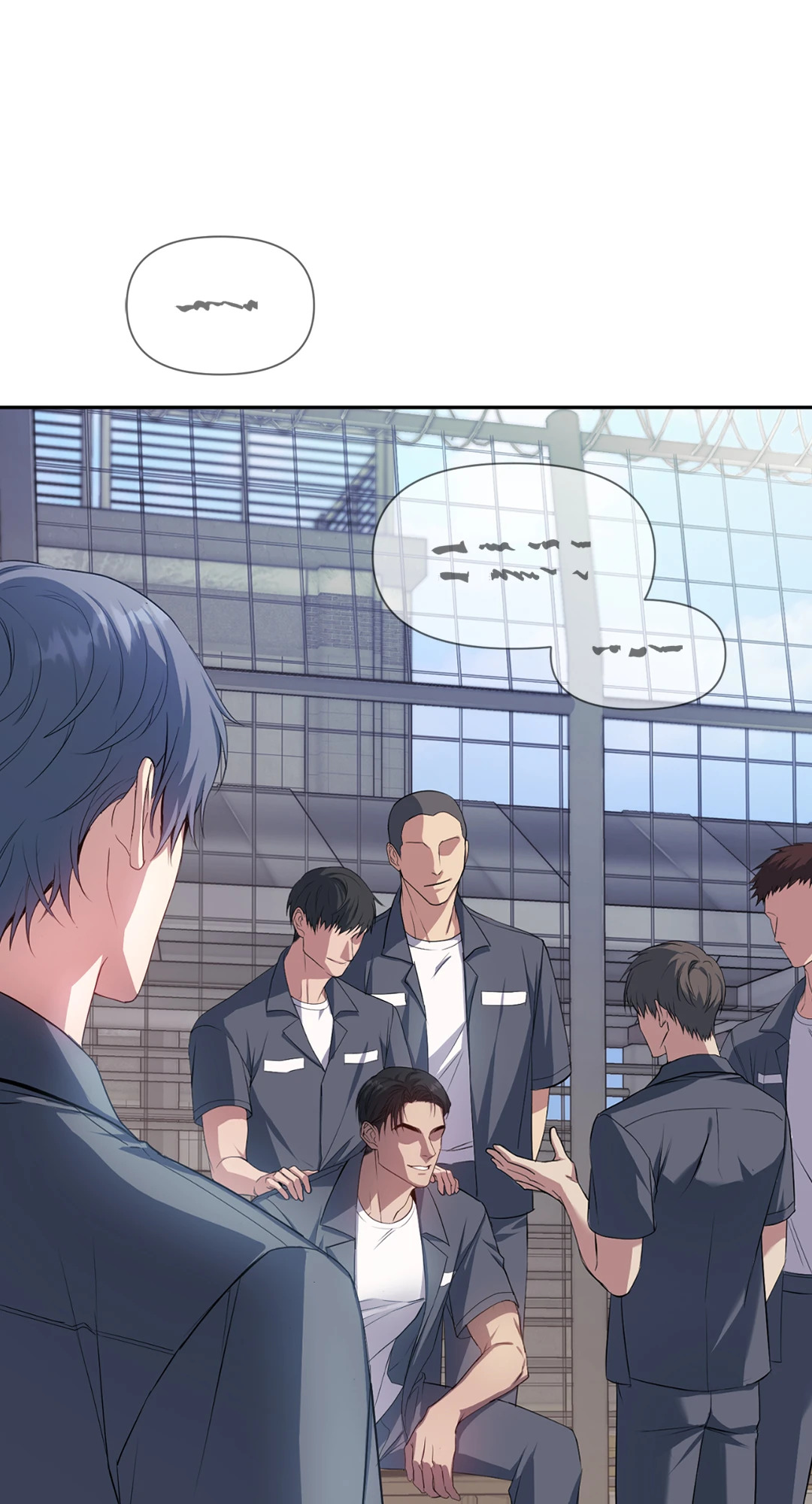 อสรพิษทมิฬ | Black, Poison ตอนที่ 2 - รูปที่ 2