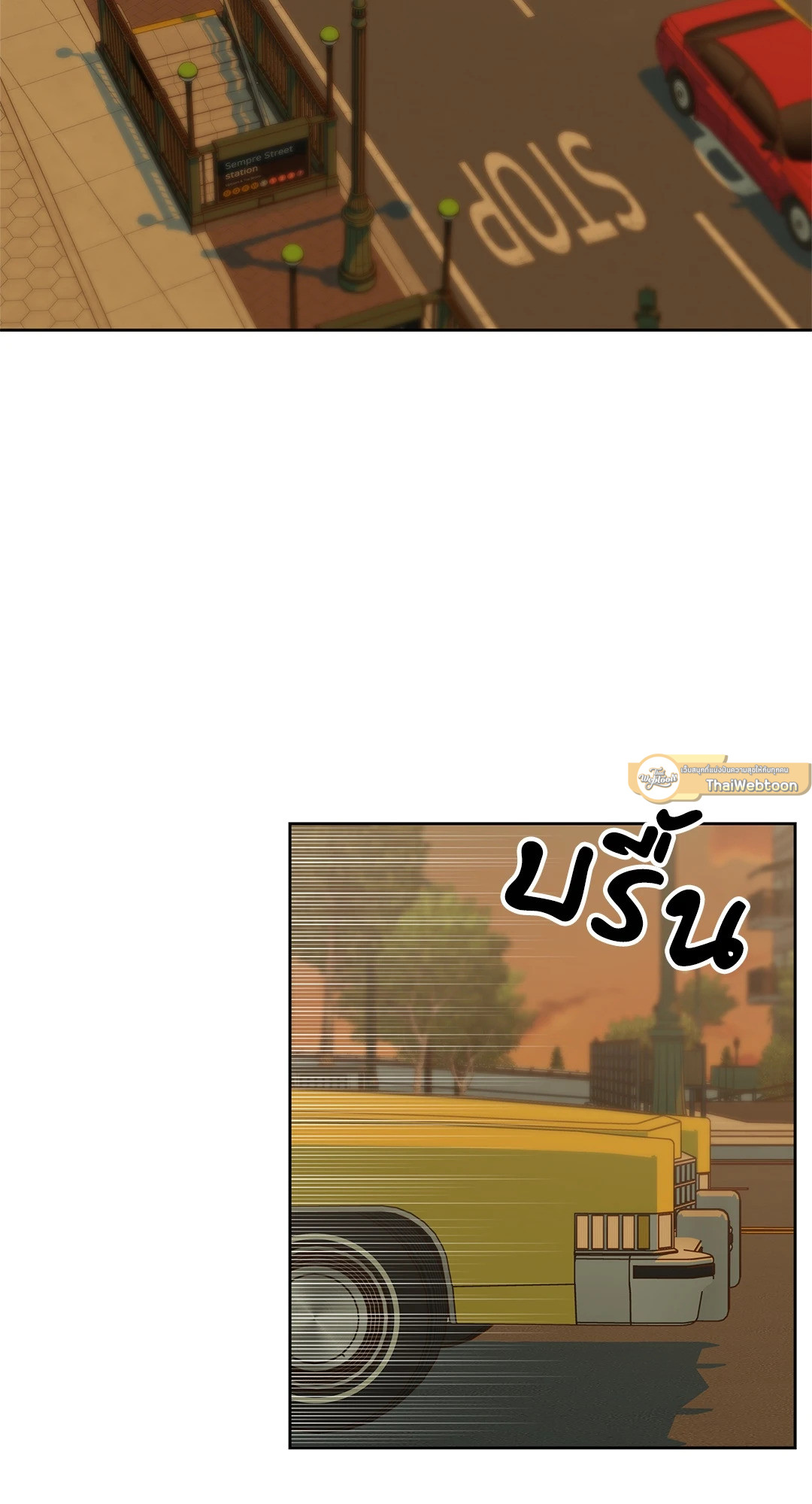 คดีฆาตกรรม ถนนซันเซต 19 | A Murderous Affair at 19 Sunset Street (R+) ตอนที่ 10 - รูปที่ 2