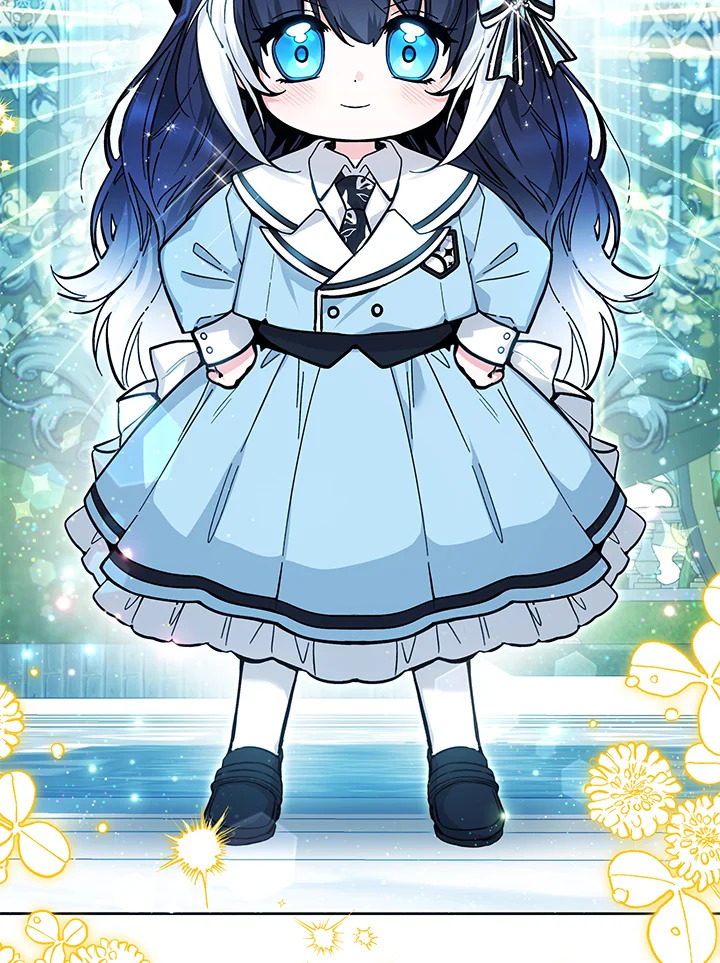 วาฬเพชฌฆาตจิ๋วจอมแสบ | Black Killer Whale Baby ตอนที่ 20 - รูปที่ 2