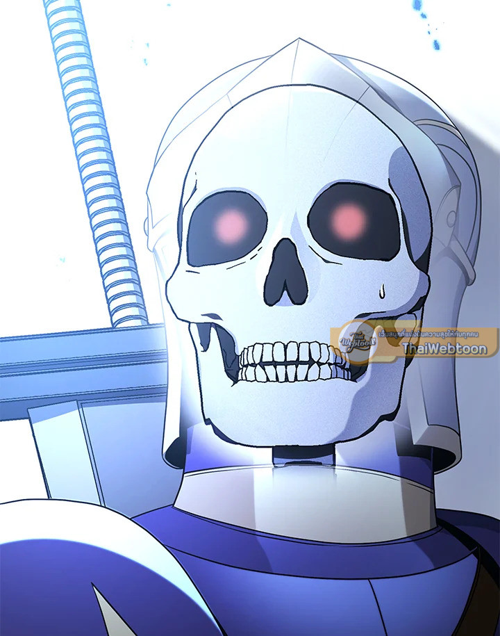 พลทหารโครงกระดูกผู้มิอาจปกป้องดันเจี้ยน | The Skeleton Soldier Failed to Defend the Dungeon ตอนที่ 183 - รูปที่ 2