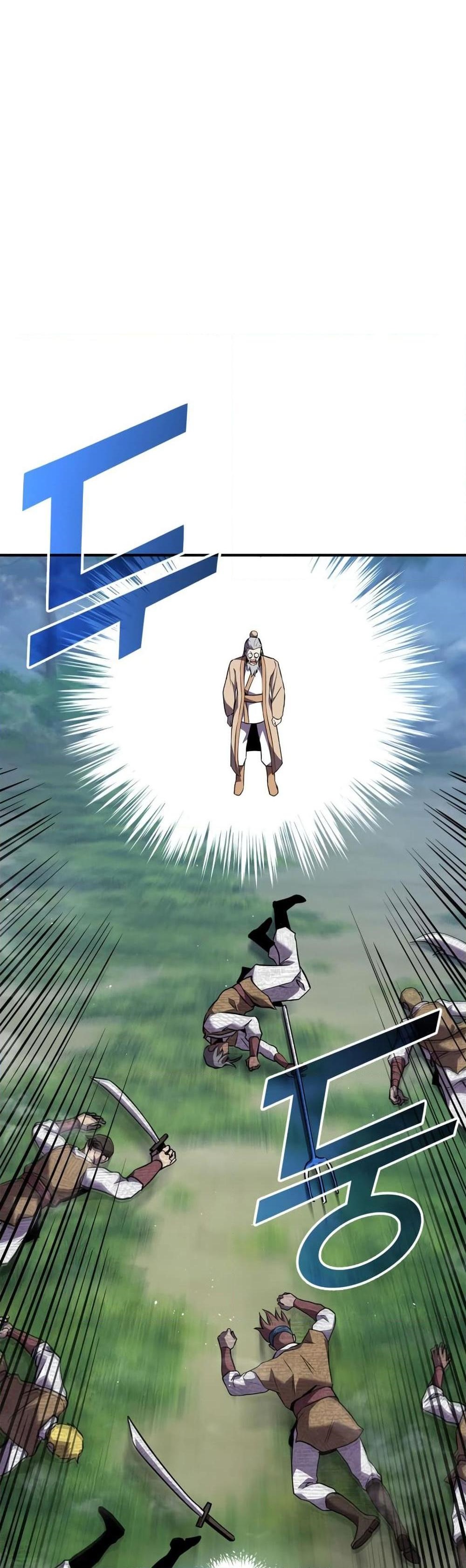 Ranker’s Return (Remake) ตอนที่ 126 - รูปที่ 2