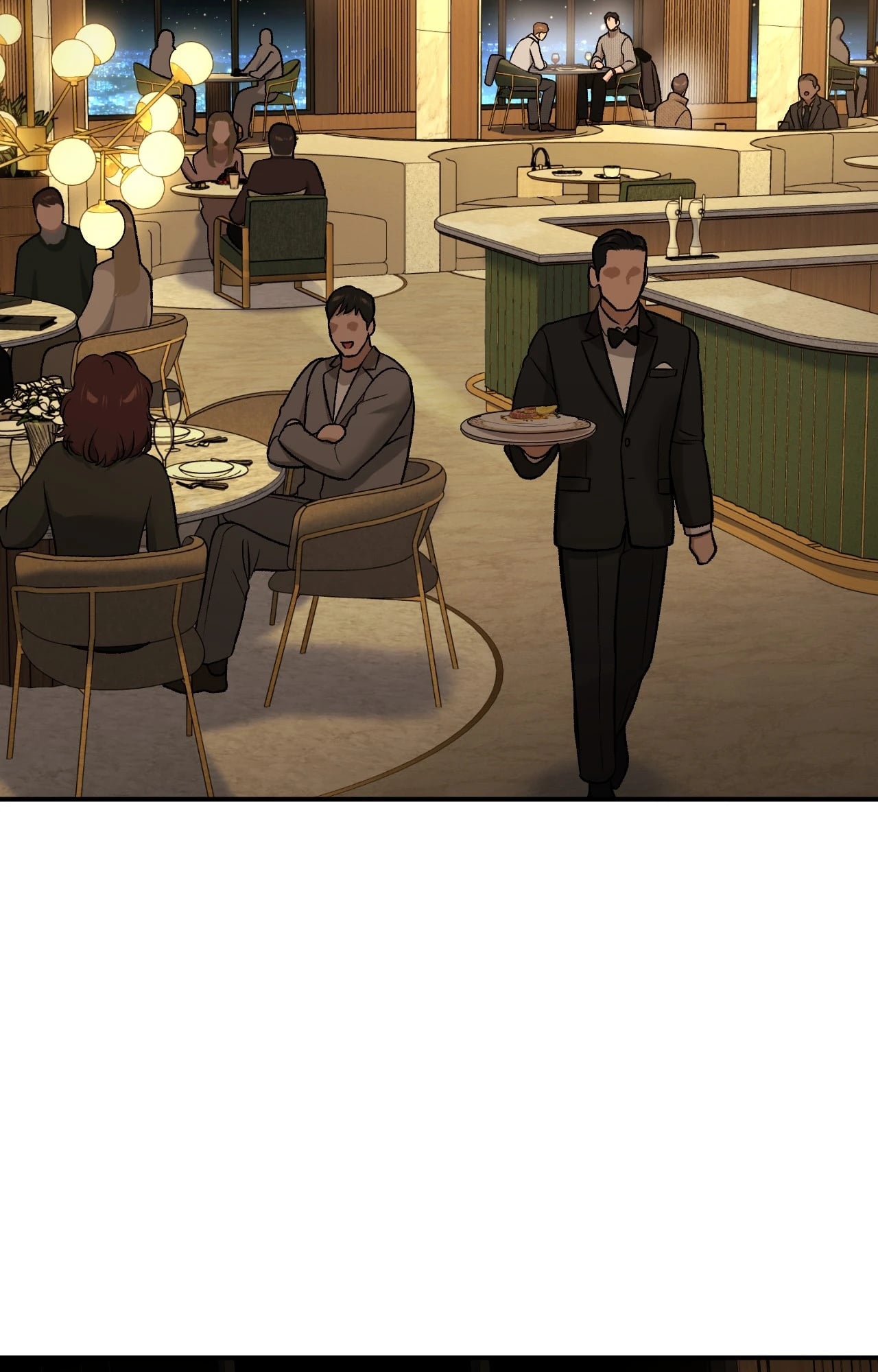 Jinx (+R) ตอนที่ 90 - รูปที่ 2