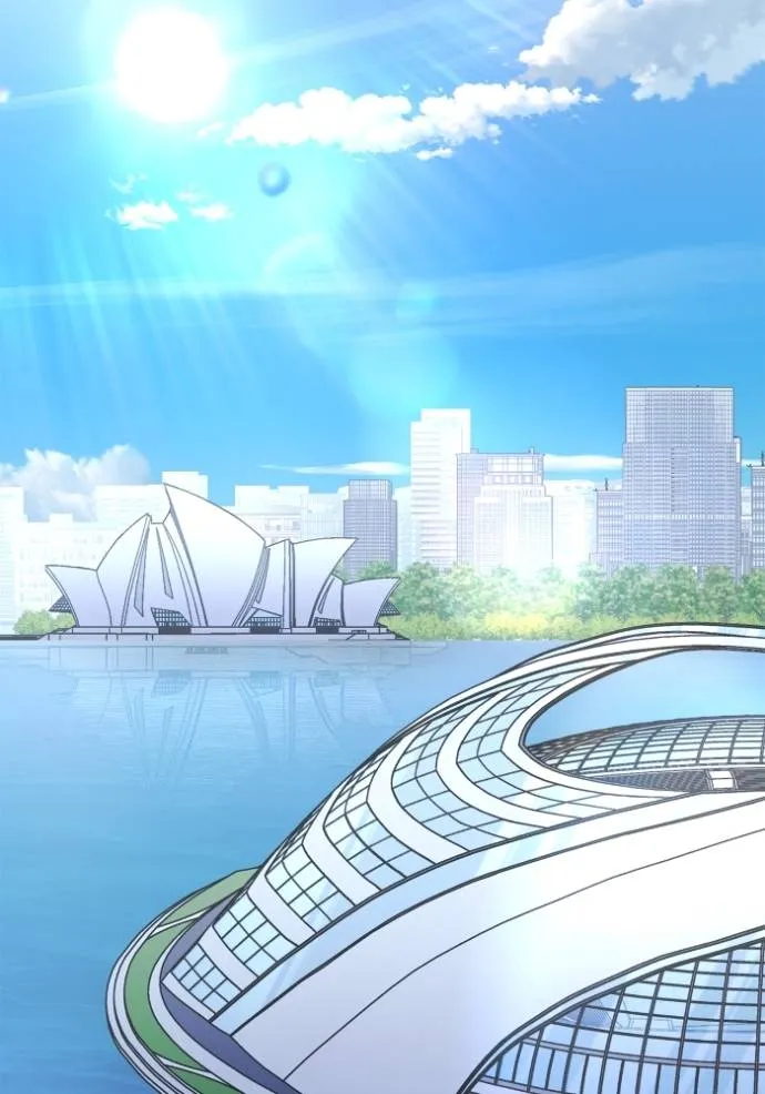 Superhuman Battlefield ตอนที่ 133 - รูปที่ 2