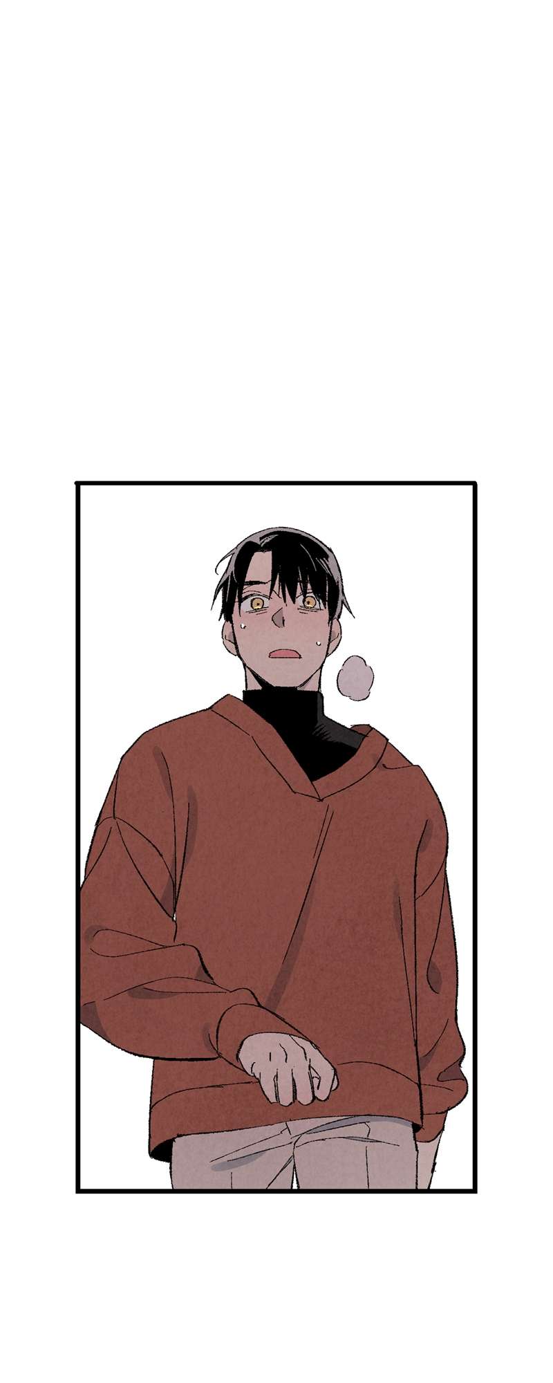 เพอร์เฟกต์บัดดี้ คู่หู อู้ว! แซ่บ | Perfect Buddy ตอนที่ 55 - รูปที่ 2