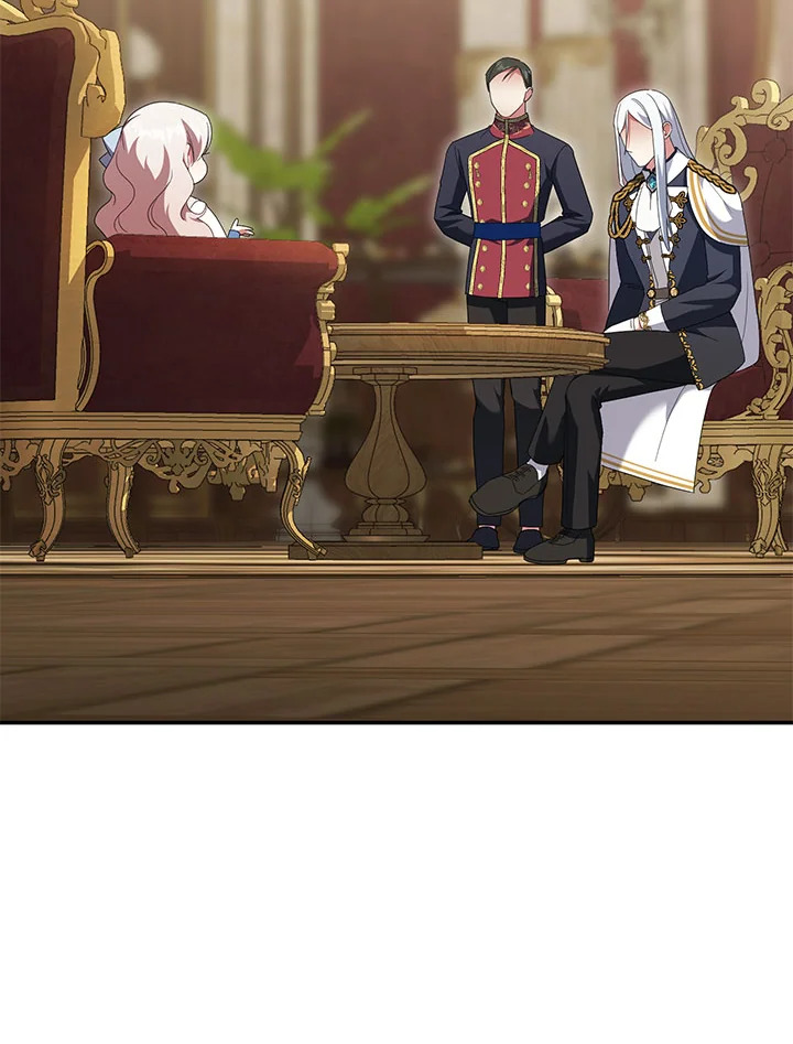 องค์หญิงขาโหด | The Princess is Evil ตอนที่ 122 - รูปที่ 2