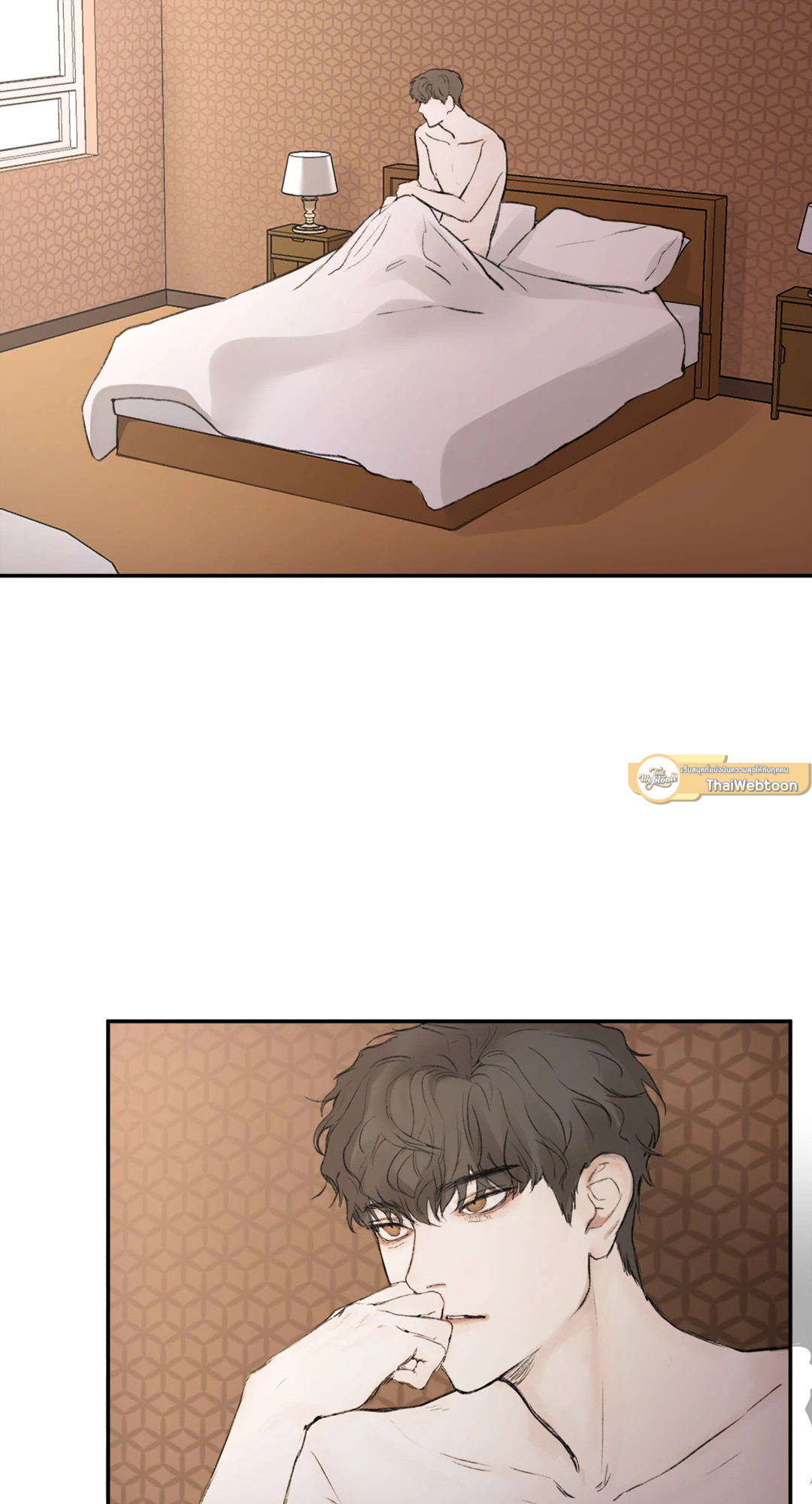 Speak of The Devil แอบรักท่านประธานตัวแสบ ตอนที่ 2 - รูปที่ 2