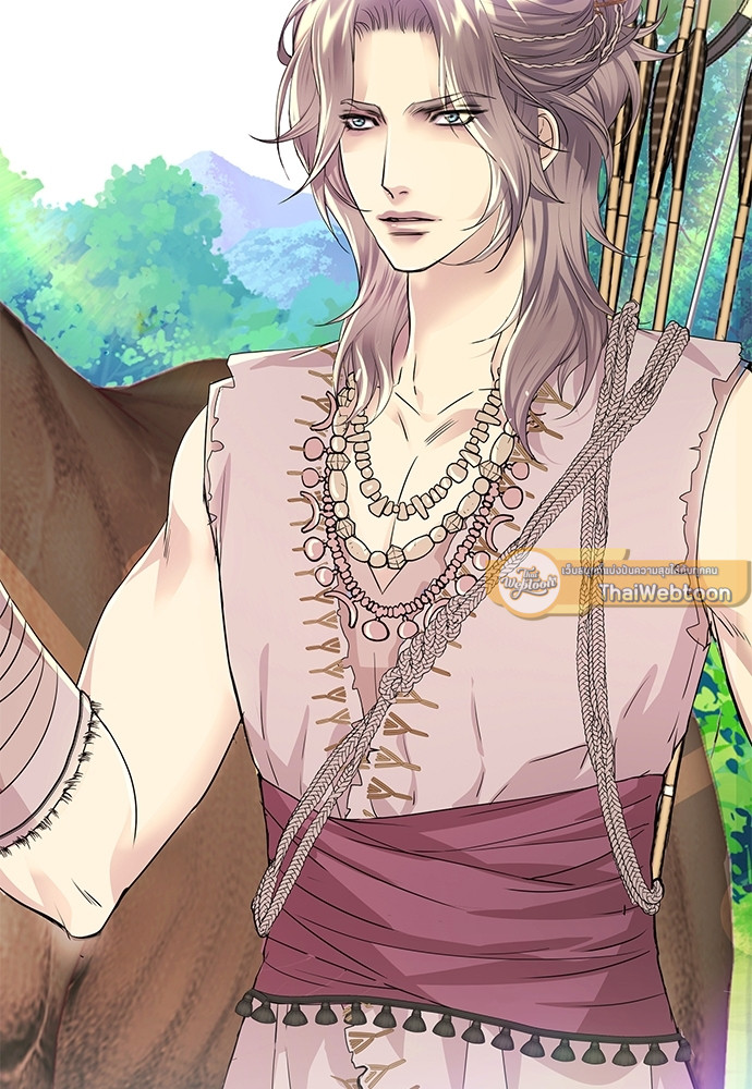 เชลยรักหมาป่าสีน้ำเงิน | Night of the Blue Wolf ตอนที่ 19 - รูปที่ 2