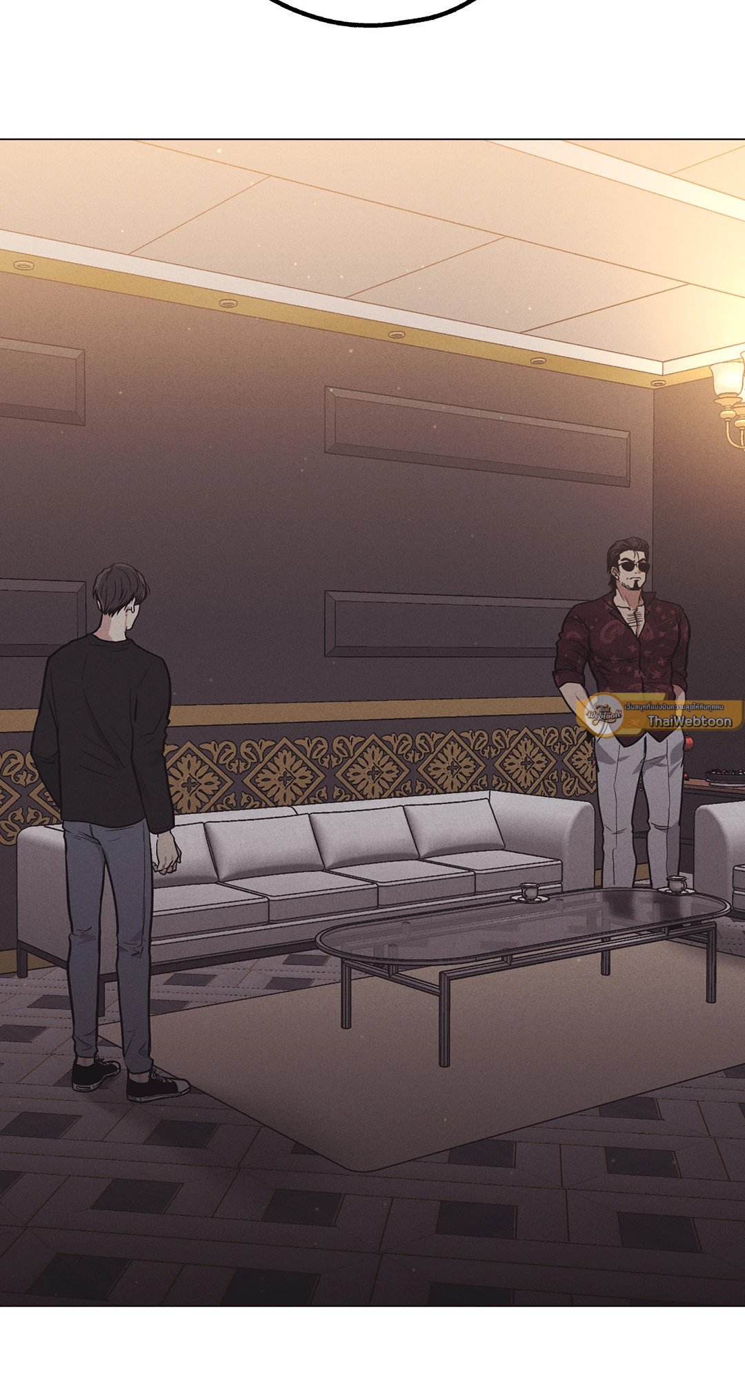 PAYBACK (+R) ตอนที่ 18 - รูปที่ 2