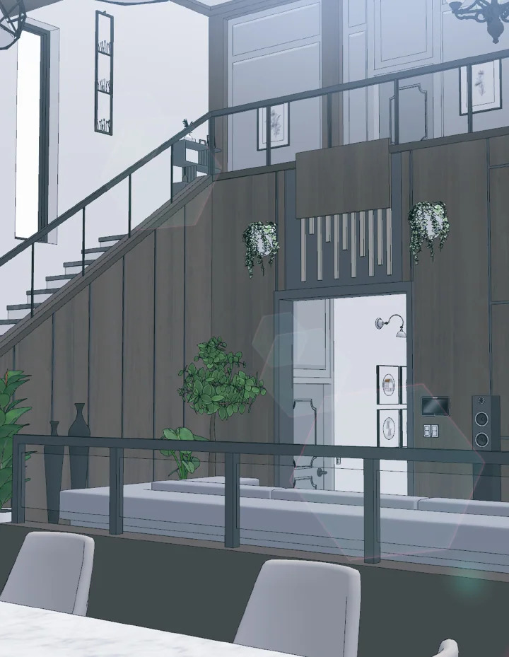 ศักดิ์ศรีแห่งรักร้อน ตอนที่ 30 - รูปที่ 2