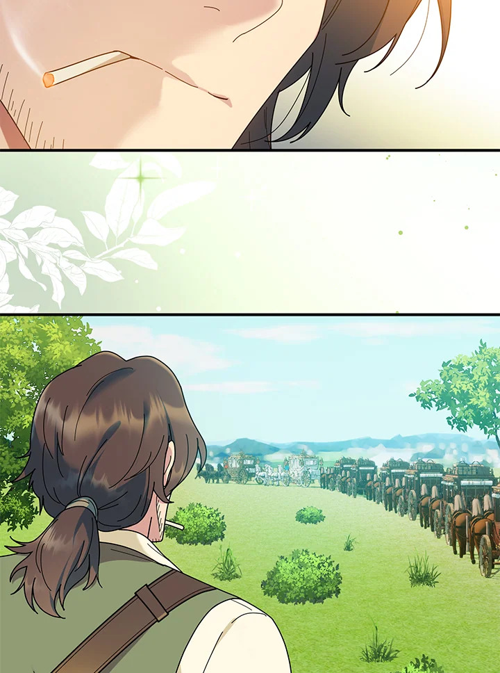 เด็กผู้ได้รับความรักจากพระผู้เป็นเจ้า-กราเทียแห่งแสงอุไร ตอนที่ 56 - รูปที่ 2