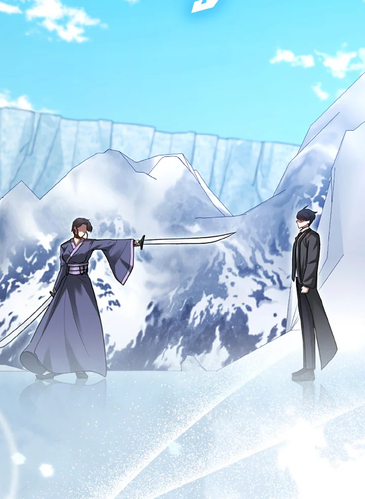 ย้อนมาอีกที พ่วงดีกรีเซียนวรยุทธ์ | I Came Back as a Martial Genius ตอนที่ 57 - รูปที่ 2