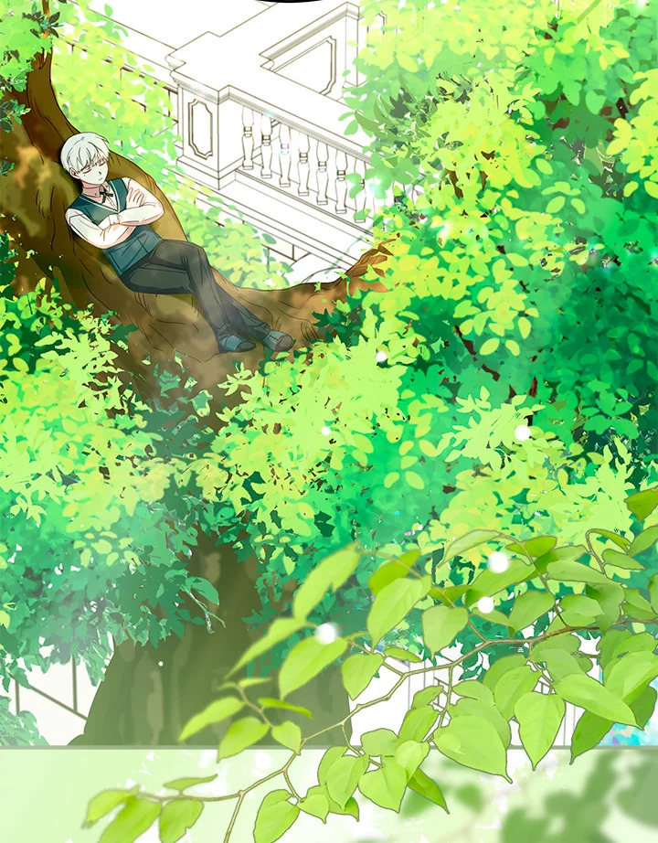 นายหญิงวิหคครามแห่งตระกูลสิงโตขาว | Lady Blue Bird of the White Lion Family ตอนที่ 20 - รูปที่ 2