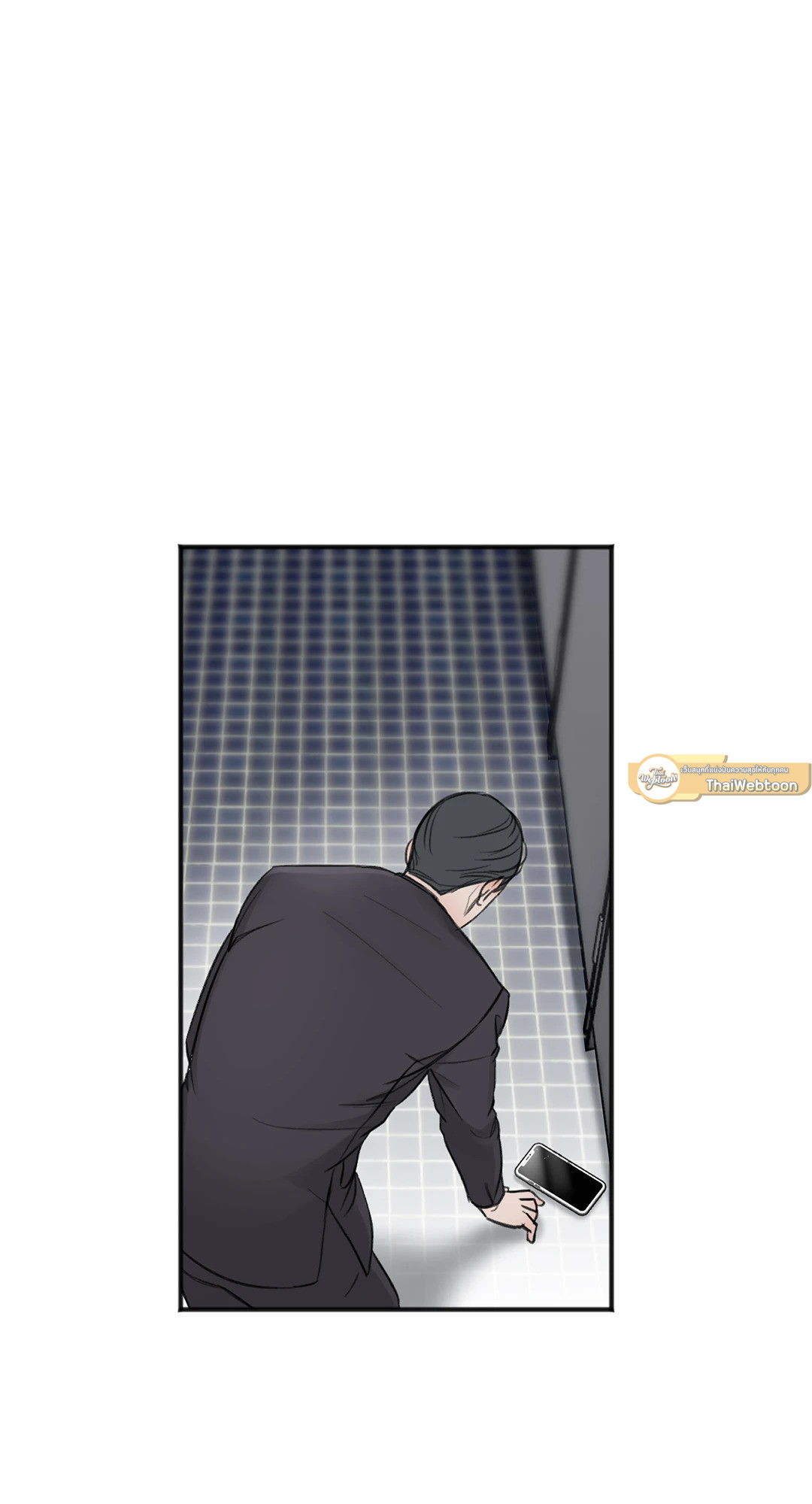 In the Private Room ตอนที่ 8 - รูปที่ 2