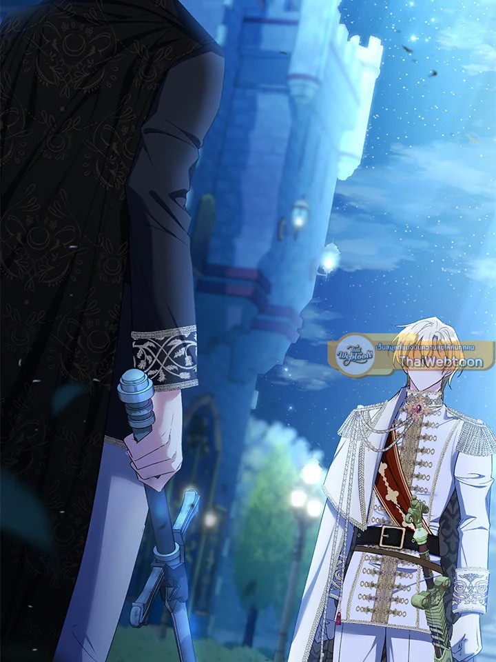 คู่ดูตัวของนางร้ายเพอร์เฟกต์เกินไป | The Villain’s Match Is Too Perfect ตอนที่ 73 - รูปที่ 2