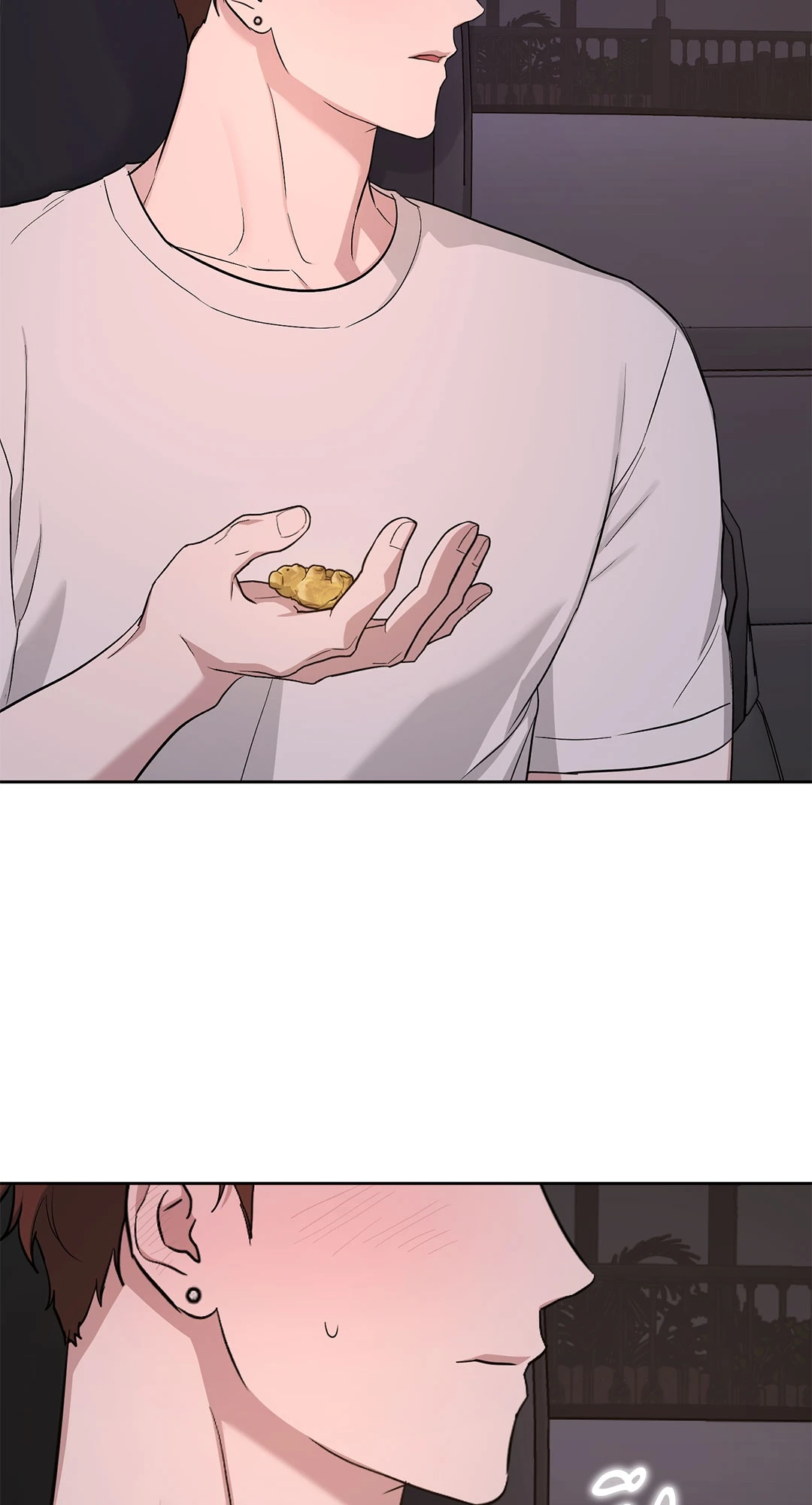 เย้ยรัก นักแร็ป | Diss Love ตอนที่ 9 - รูปที่ 2