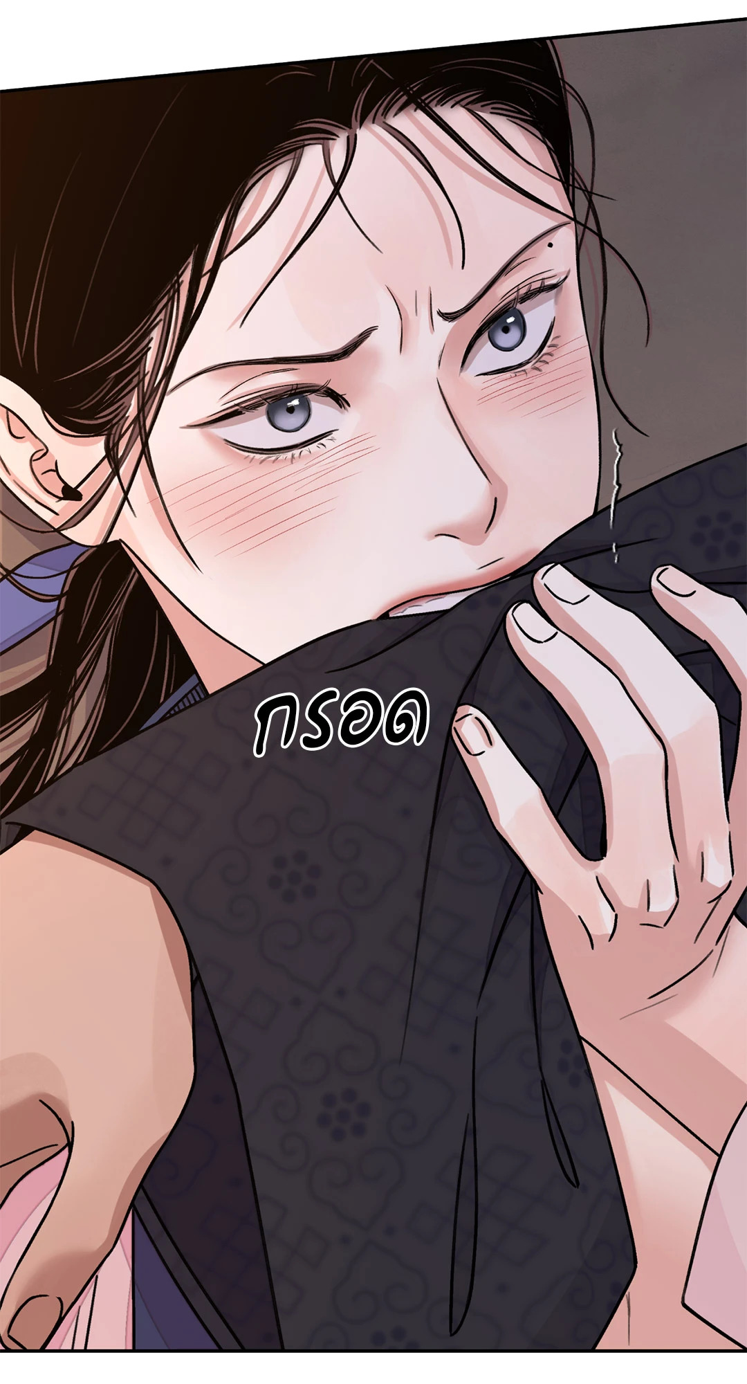 บุปผาซ่อนดาบ | Steel Under Silk ตอนที่ 34 - รูปที่ 2