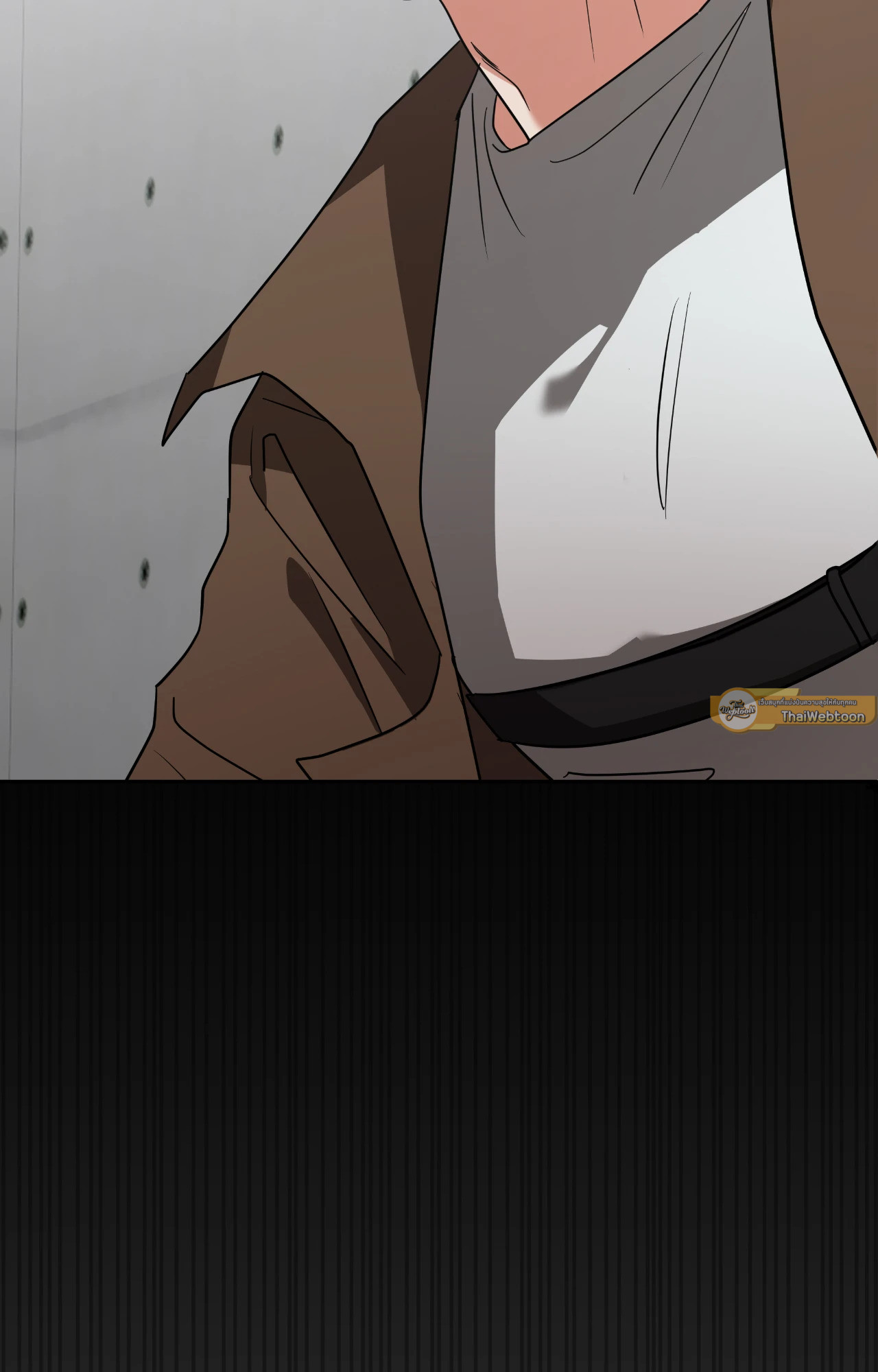 หมาป่าเฒ่ากับจิ้งจอกหนุ่ม | Old Wolf and Young Fox (R+) ตอนที่ 6 - รูปที่ 2