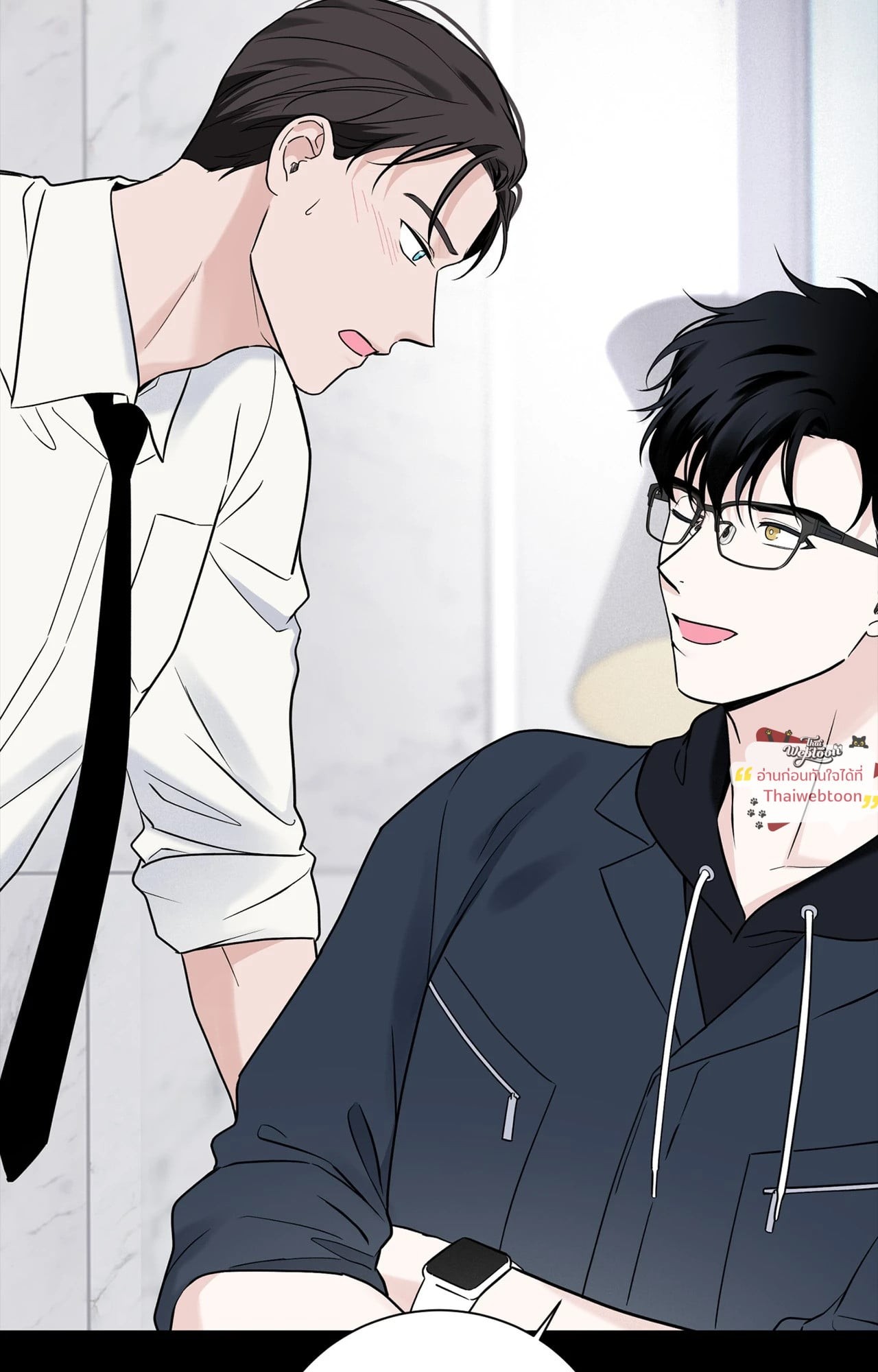 Overclock ตอนที่ 65 - รูปที่ 2