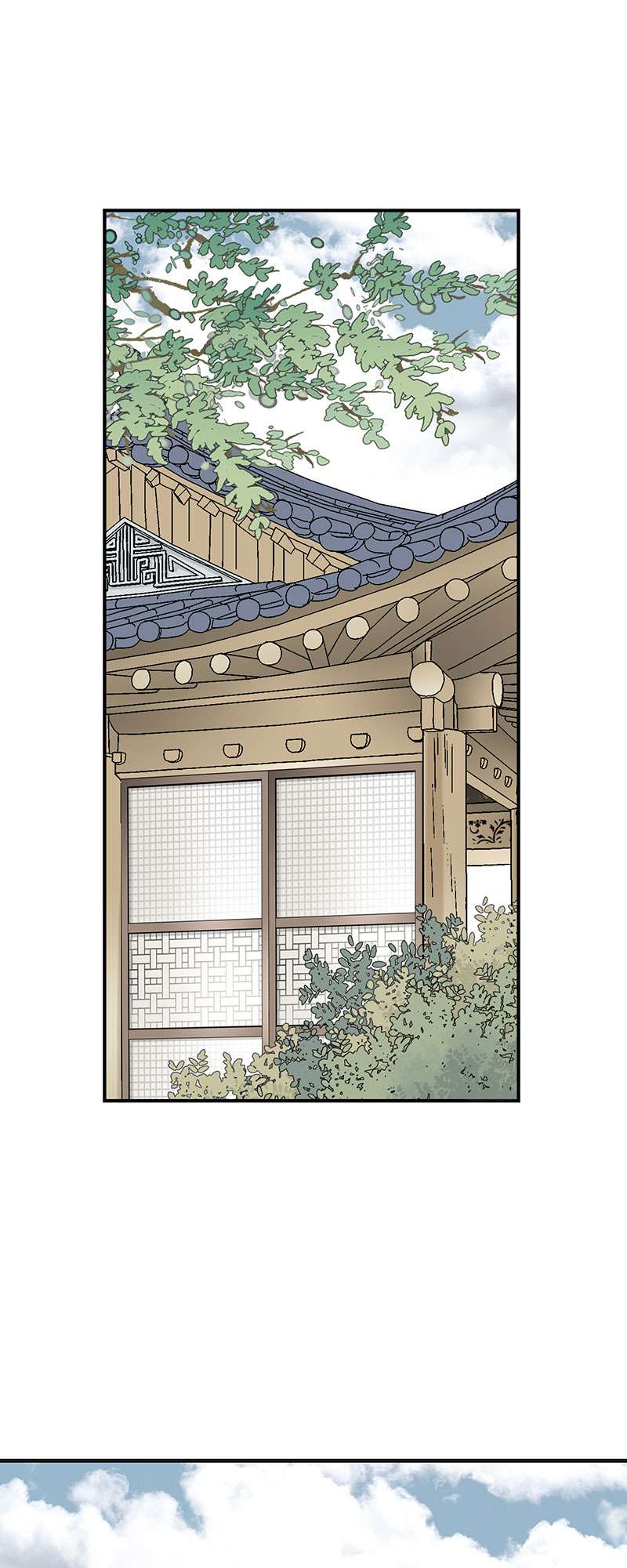 เพลงรักบุปผาพิรุณ ตอนที่ 35 - รูปที่ 2