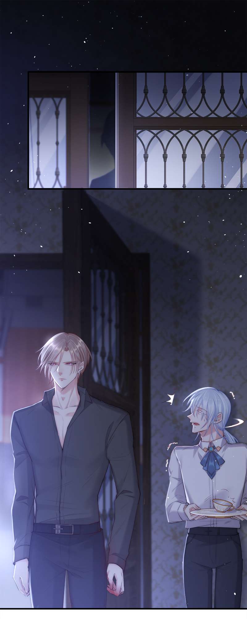 ใต้ปีกรัก ตอนที่ 35 - รูปที่ 2