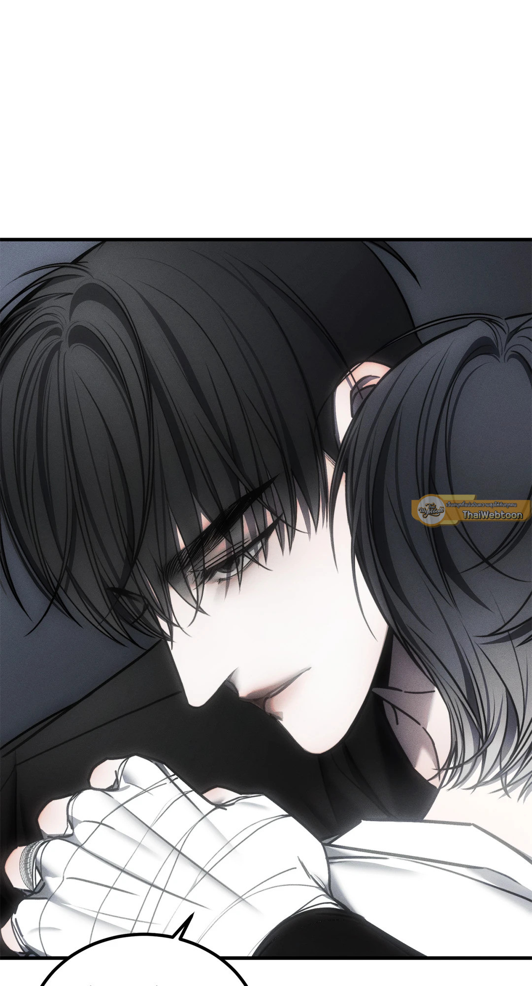 เล่ห์ลวงบ่วงรัก The Abyss, Trapped in the Dark ตอนที่ 31 - รูปที่ 2