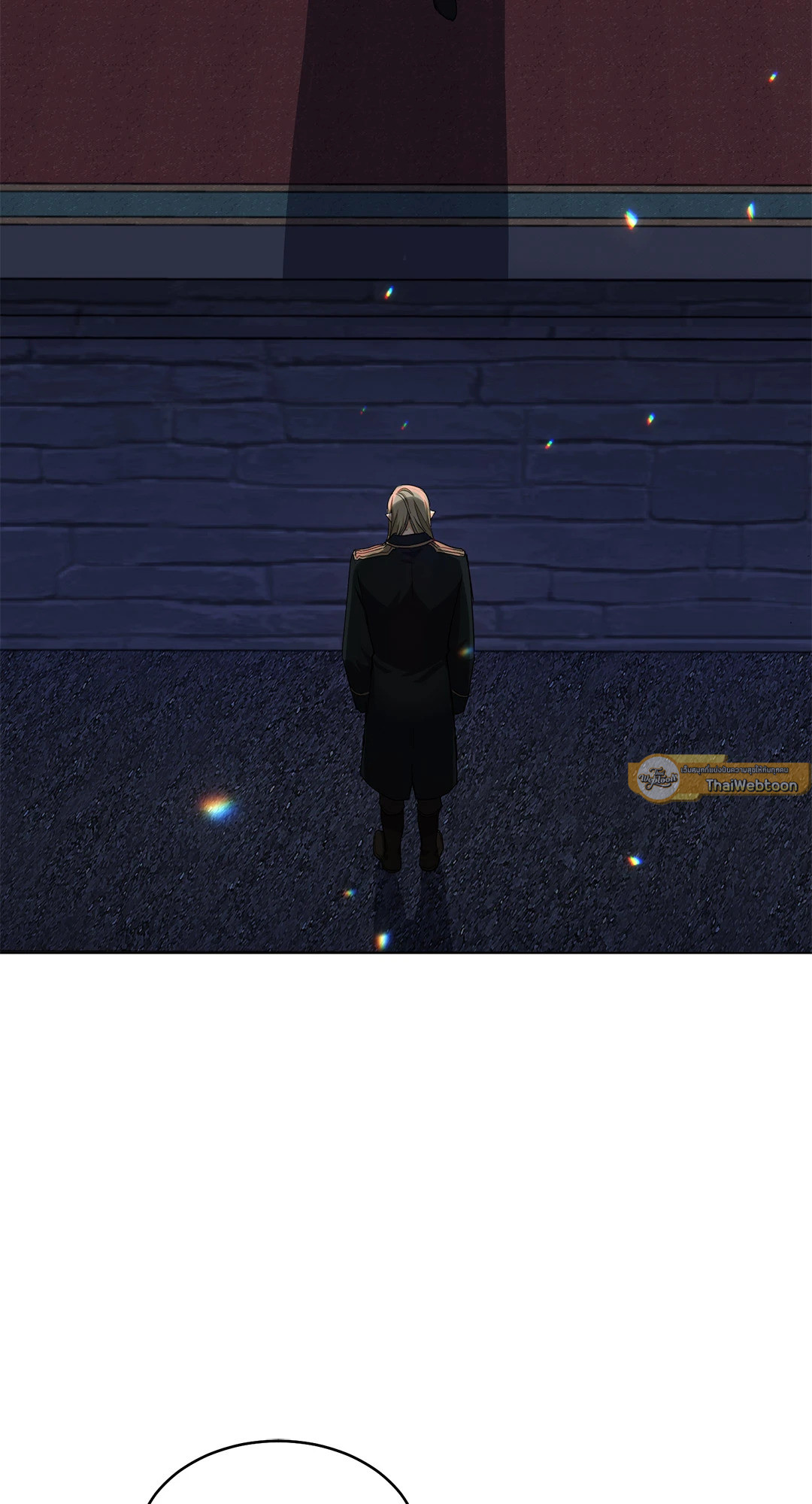 จันทราแห่งโลกปีศาจ | The Moon Of The Underworld ตอนที่ 6 - รูปที่ 2