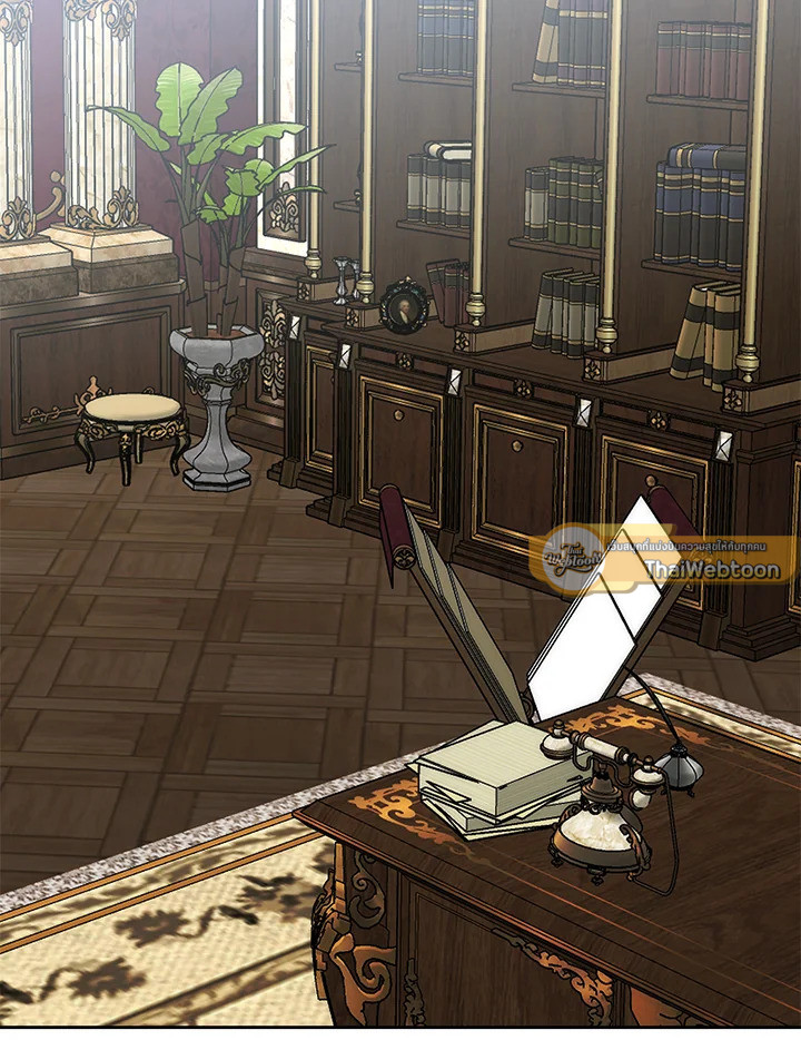 จักรพรรดินีวิหค | The Devil and His Sacrifice ตอนที่ 22 - รูปที่ 2