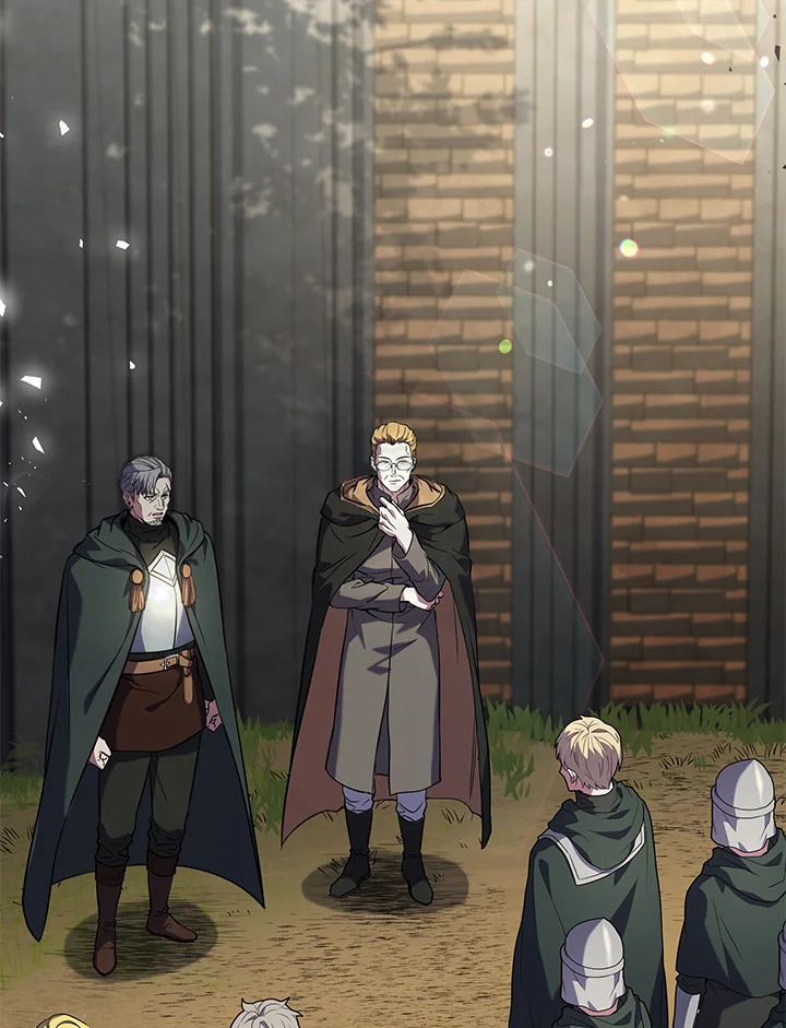 ชีวิตใหม่ของมหาจอมเวท 8 วงแหวน | The Rebirth of an 8th Circled Mage ตอนที่ 76 - รูปที่ 2