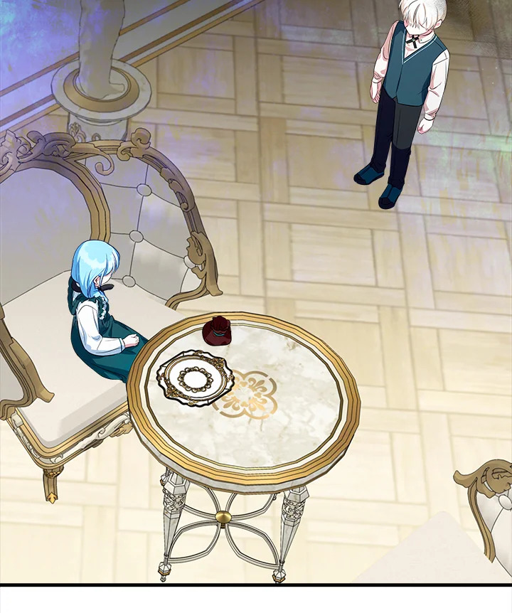 นายหญิงวิหคครามแห่งตระกูลสิงโตขาว | Lady Blue Bird of the White Lion Family ตอนที่ 17 - รูปที่ 2