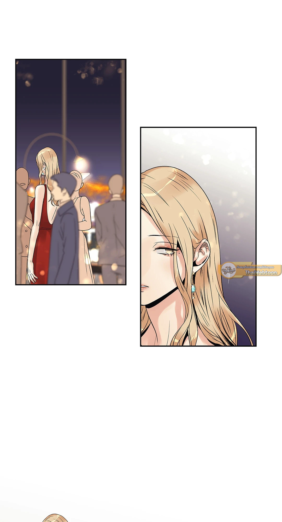 เพราะรักคือภาพลวงตา เดอะ ควีน | Love is an Illusion! - The Queen ตอนที่ 6 - รูปที่ 2