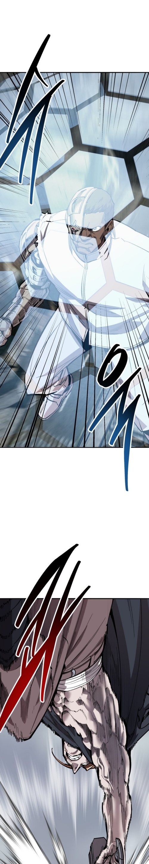 Limit Breaker ยอดคนเลเวลทะลุ ตอนที่ 131 - รูปที่ 2