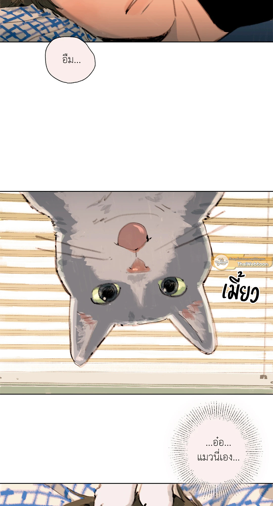 ฤดูร้อนนี้ ผมขอมีคุณ | First Summer (R+) ตอนที่ 4 - รูปที่ 2