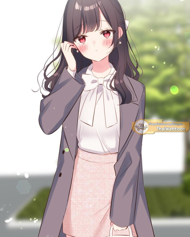 วากะจัง สาวแอ๊บใสหัวใจมีรัก | Waka-chan wa Kyou mo Azatoi ตอนที่ 140 - รูปที่ 2