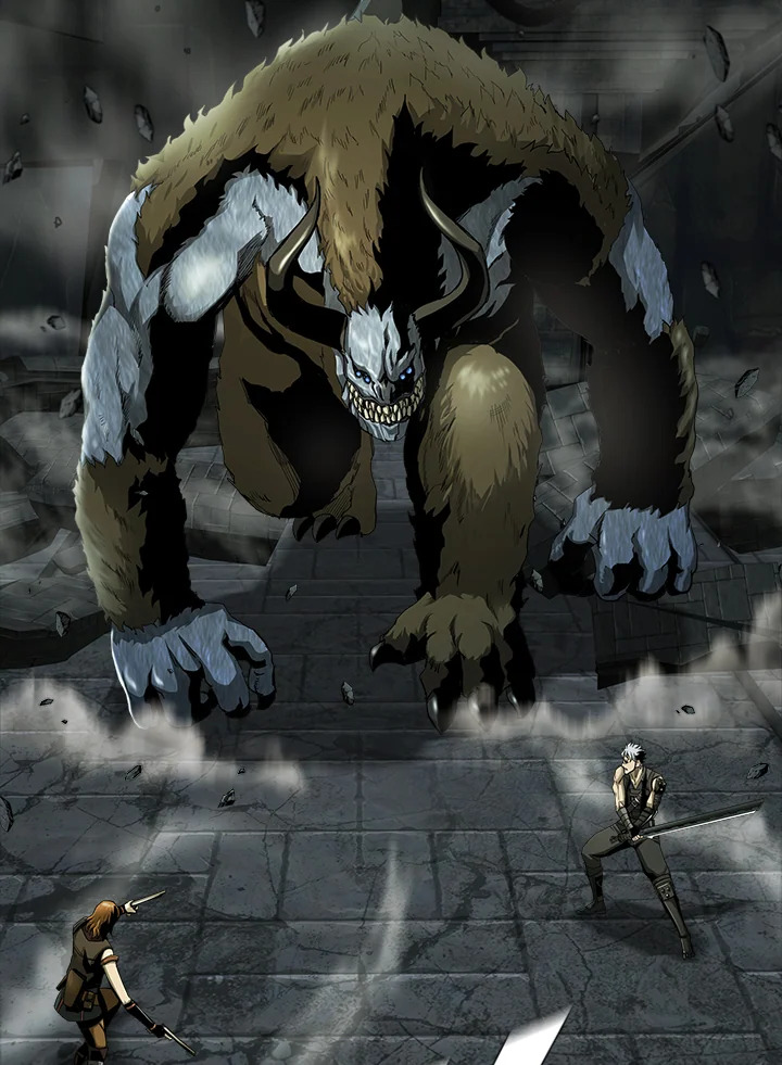 Summoners War Trackers ตอนที่ 12 - รูปที่ 2