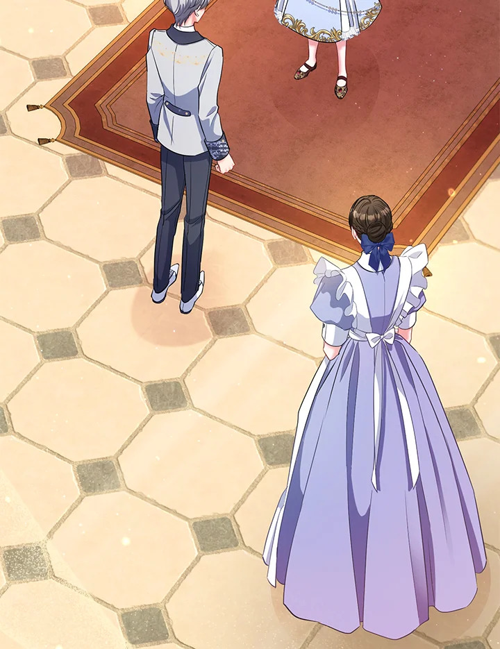 องค์หญิงของทุกคน | Everyone's Princess ตอนที่ 33 - รูปที่ 2