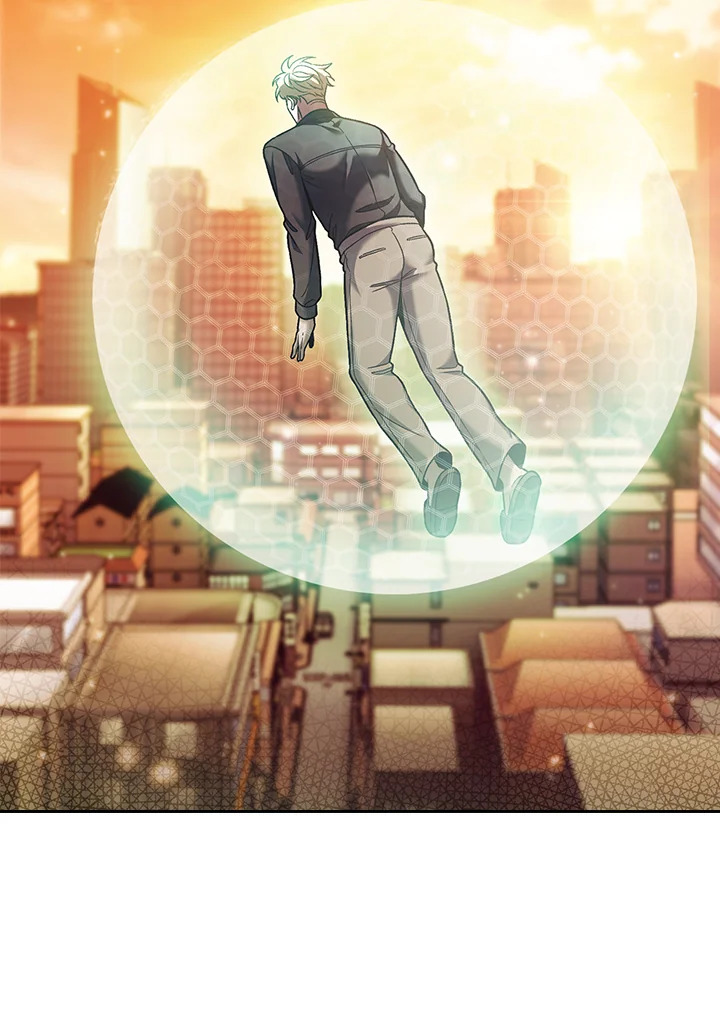 เดลิเวอรีแมนจากแดนยุทธภพ | The Delivery Man From Murim ตอนที่ 39 - รูปที่ 2