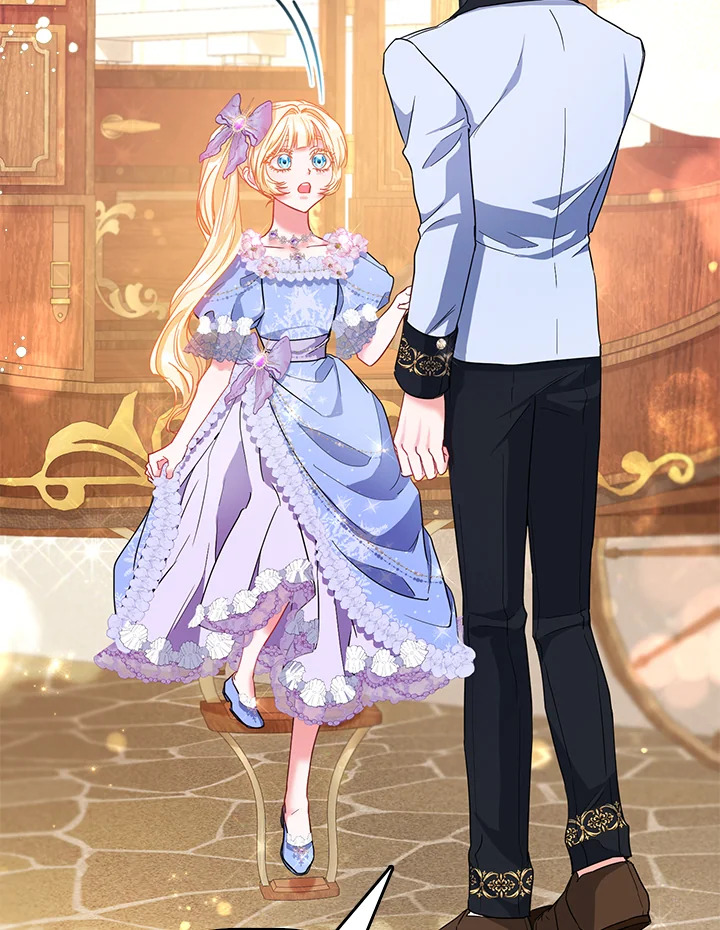 องค์หญิงของทุกคน | Everyone's Princess ตอนที่ 42 - รูปที่ 2