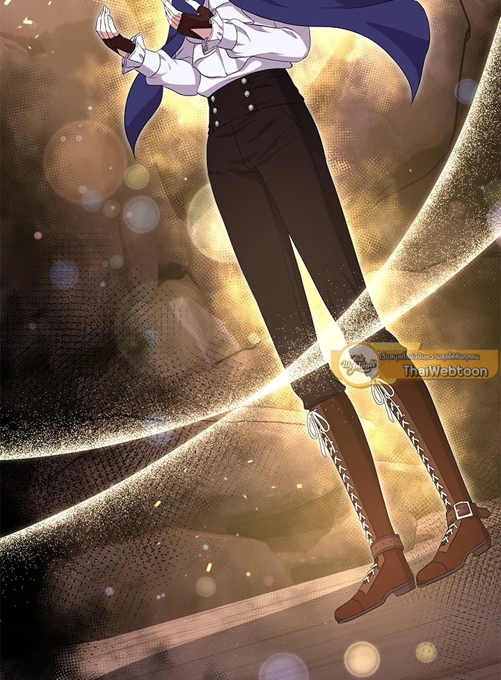 หลบไปค่ะ ตอนจบนี้ฉันขอกำหนดเอง | Move, I'm Deciding the Ending! ตอนที่ 48 - รูปที่ 2