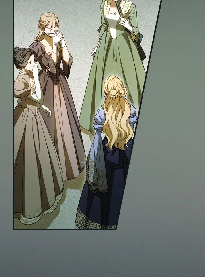 วิธีดึงสามีมาเป็นพวก ตอนที่ 54 - รูปที่ 2