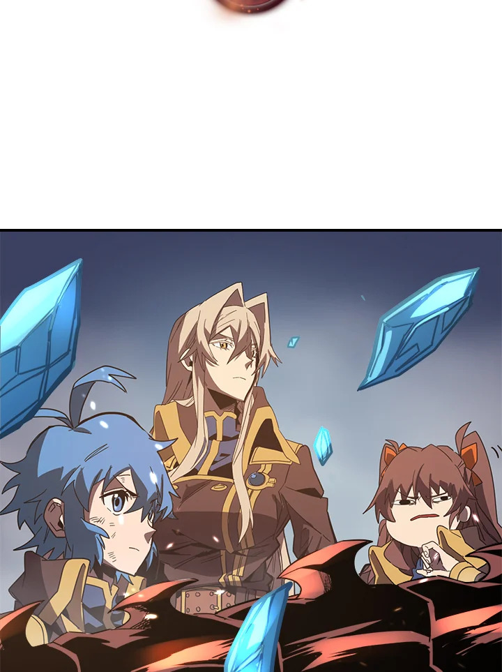 พลังขั้นเทพของจอมเวทจุติใหม่ | A Returner's Magic Should Be Special ตอนที่ 112 - รูปที่ 2