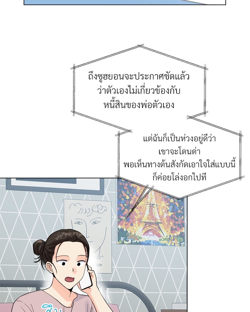 ดอกไม้ใต้พันธนาการ | The Flower Blooming In My Hand ตอนที่ 34 - รูปที่ 2