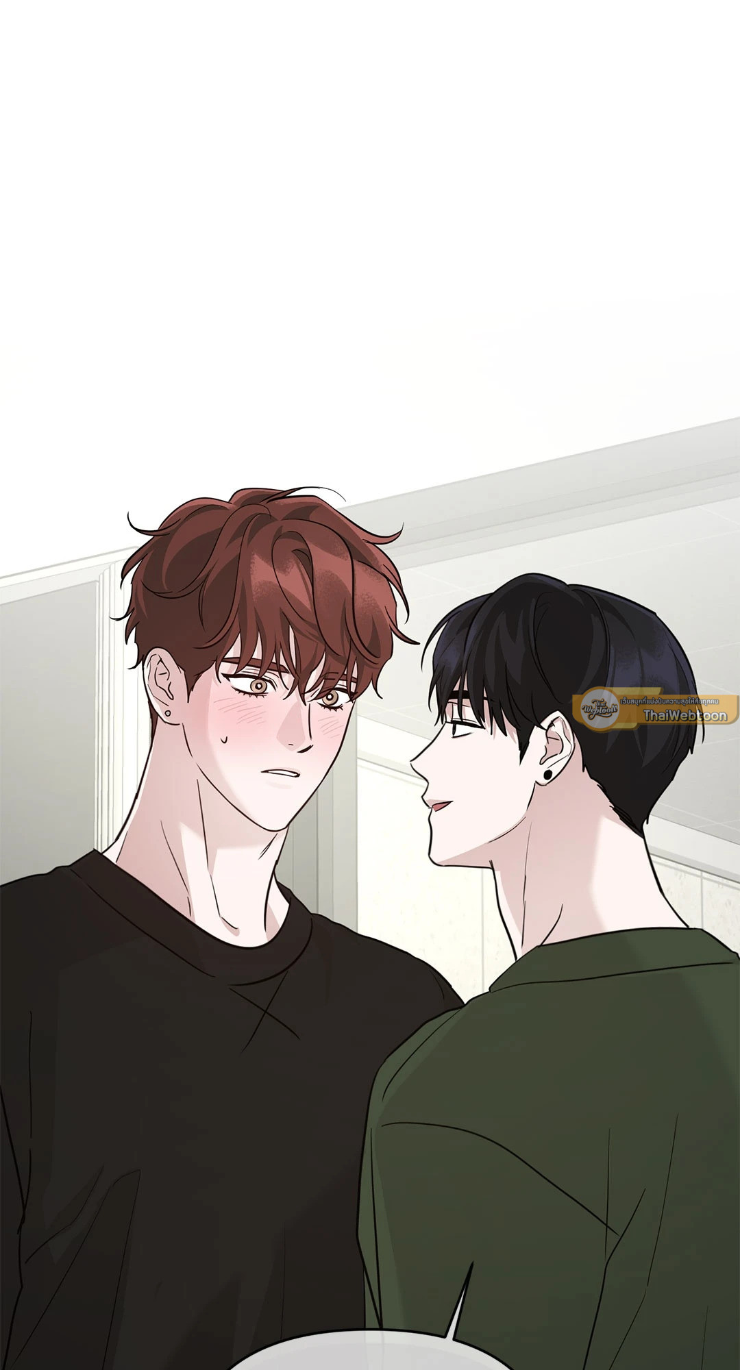 เย้ยรัก นักแร็ป | Diss Love ตอนที่ 16 - รูปที่ 2