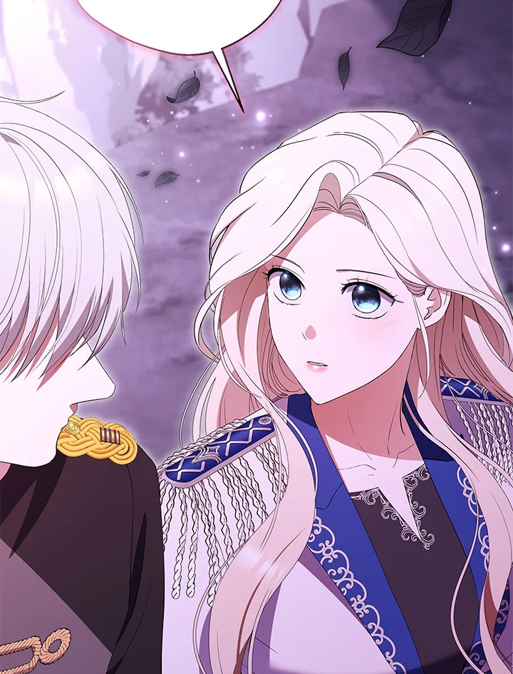 อย่ายึดติดกับฉันเลยค่ะ | There Is No Need to Be Obsessed ตอนที่ 32 - รูปที่ 2